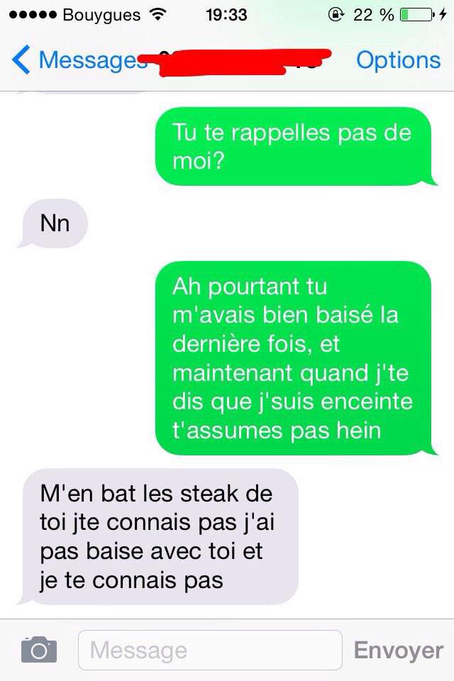 EnceinteSms's tweet photo. Ptdrrrr le stop 😂😂 http://t.co/DYXMvheOXw