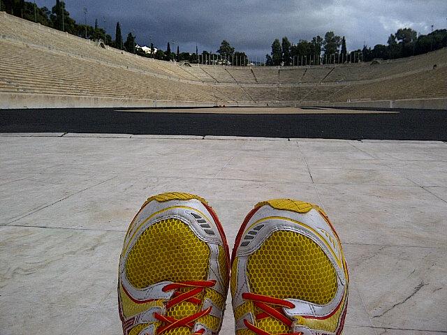 HermanQ2388's tweet image. @ASICSeurope @ASICSamerica right #shoes, right place, no outfit available. naked gymnikoi agones? #run2live #live2run