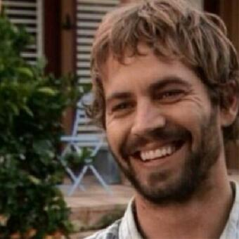 Paulwalker On Twitter Even Long Hair And Beard Looks Good Could