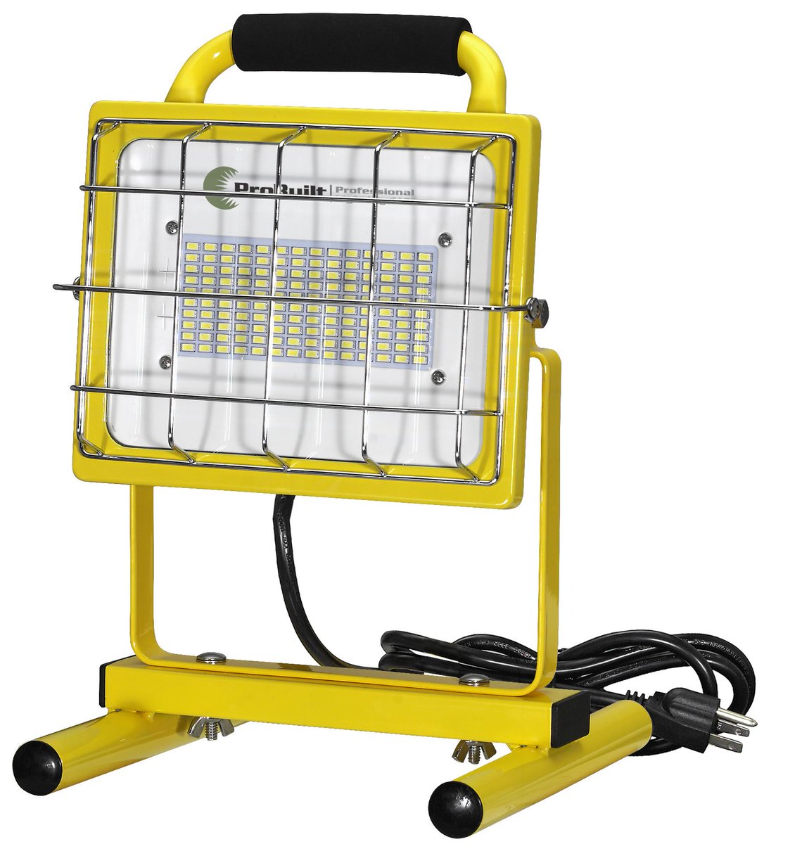 EBMag's tweet image. New #ProBuilt XLE 5000 #LED work light is “for the harshest conditions” ebmag.com/Products/Light… 
@ProBuiltLights