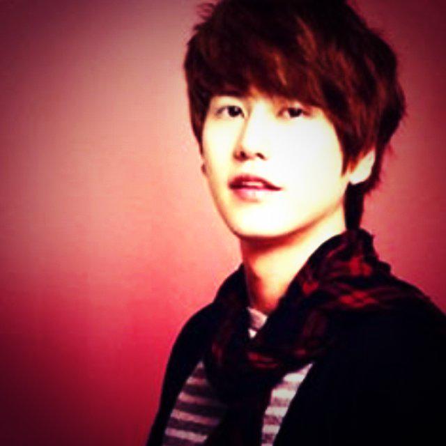 15.02.03 Happy Birthday 28th Cho Kyuhyun      