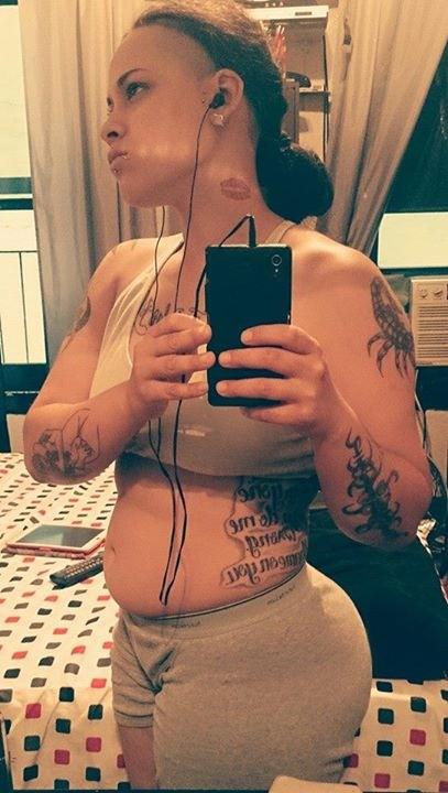 CliqueGirlsNYC's tweet image. @Spazz_vega 
#SpazzVega 
#StudModelProject #SMPApproved?
@StudModelProjct