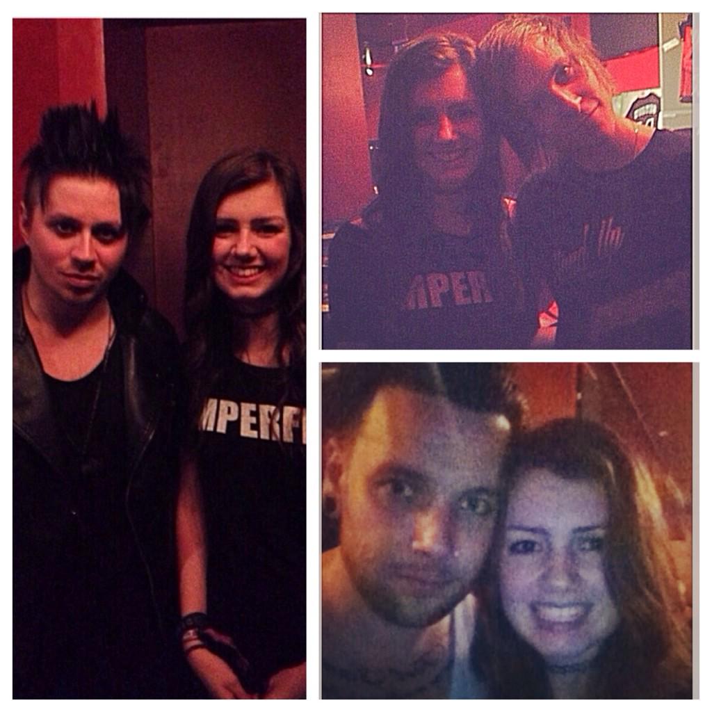 HanzyJ's tweet image. Take me back please 😭 #yashin