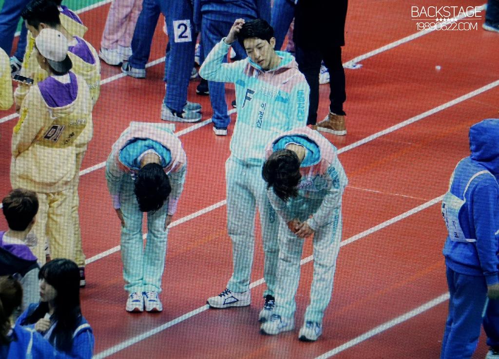 Lok_Boice's tweet photo. 20150202 #정용화 #이정신 #강민혁 http://t.co/GhqOyE29He