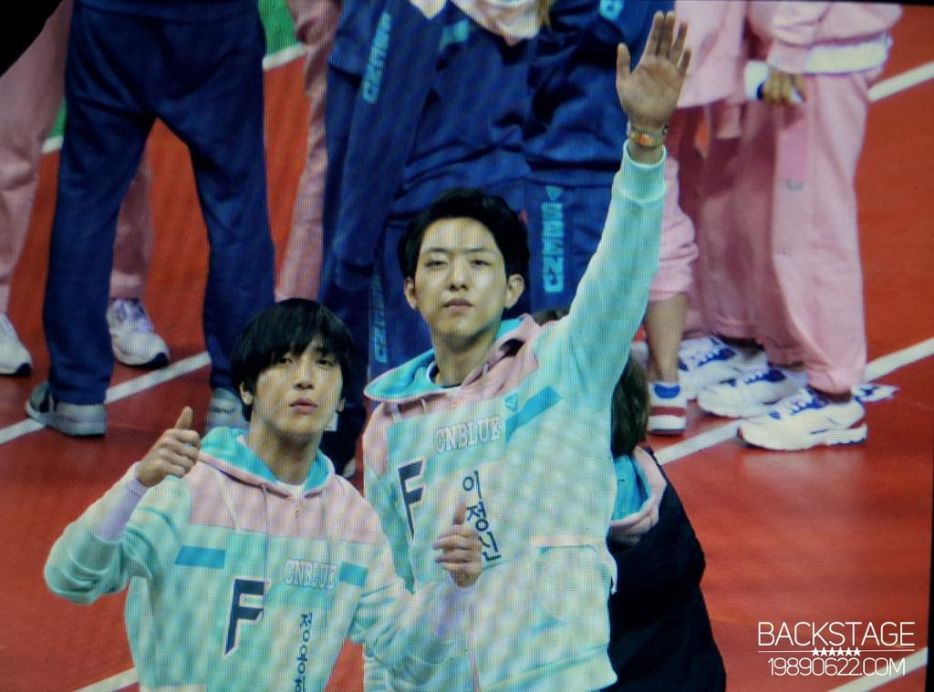 Lok_Boice's tweet photo. 20150202 #정용화 #이정신 #강민혁 http://t.co/GhqOyE29He