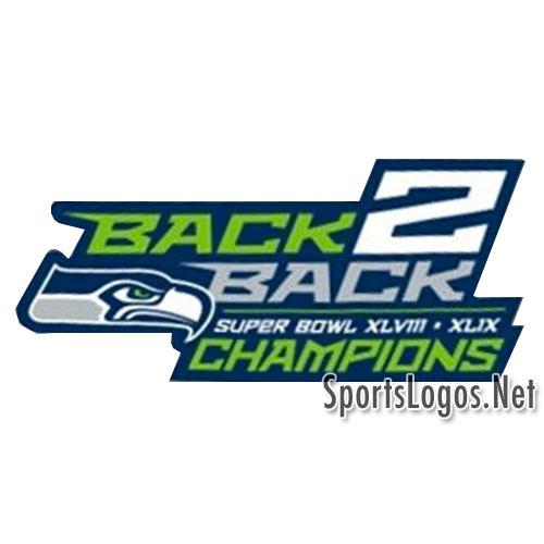 Chris Creamer The Unused Seattle Seahawks Back 2 Back Super Bowl Champs Logo Much More Phantom Gear Here Http T Co 1srrj1zquc Http T Co Jo68wz2sfd