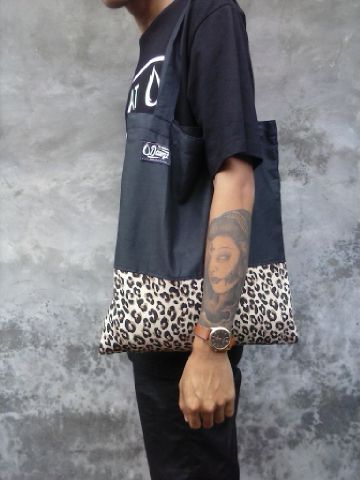 #NewArrival totebag 50k