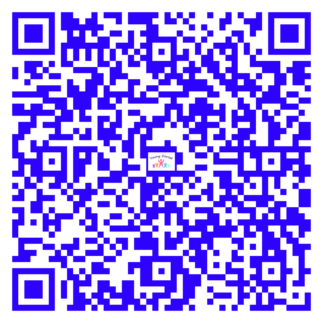 Check out our QR code! Summer NCS 2015!! #Dorset #Weymouth #Bournemouth #Poole #Portland #Swanage #everyone #free #ye