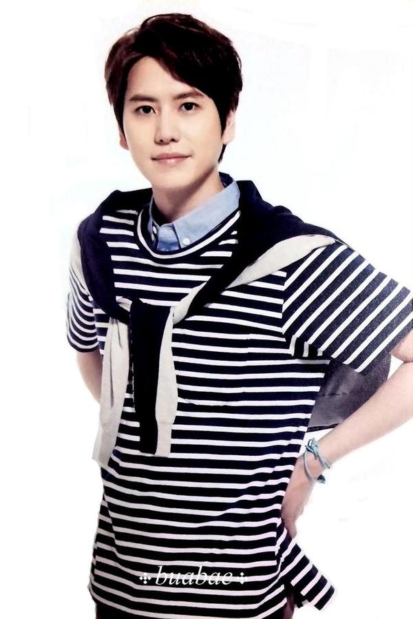 Happy Birthday Cho Kyuhyun !!   
