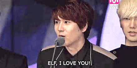Happy Birthday to my main source of happiness! Saranghae Cho Kyuhyun, THE Evil Maknae 
