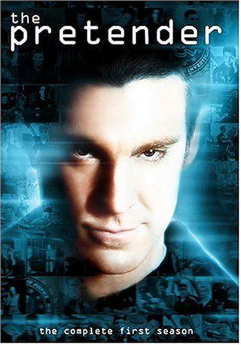 Happy Birthday to Michael T. Weiss, The Pretender. 