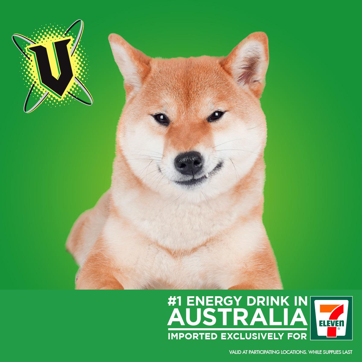 VEnergyUS's tweet photo. Monday got you like I need #Venergy http://t.co/BiMUYyvkiy