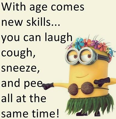 #oldage #saga #newskills #Minions #gettingold #seniledementia #dementia #maturemum #olderpeople  #multitasking