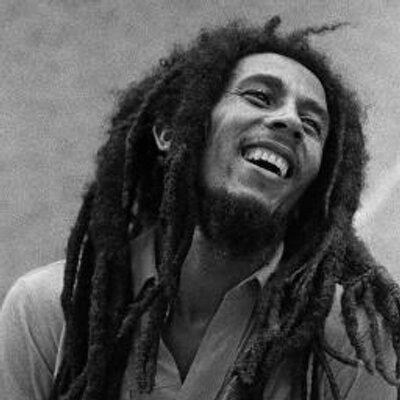 Happy 70th Birthday Bob Marley!   