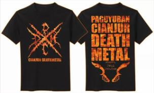 Ready T-Shirt PCDM Idr : 110k available at <a href="/MGNTCmerch/">MAGNETIC ROCK MERCH</a> Grab It's Fast !!