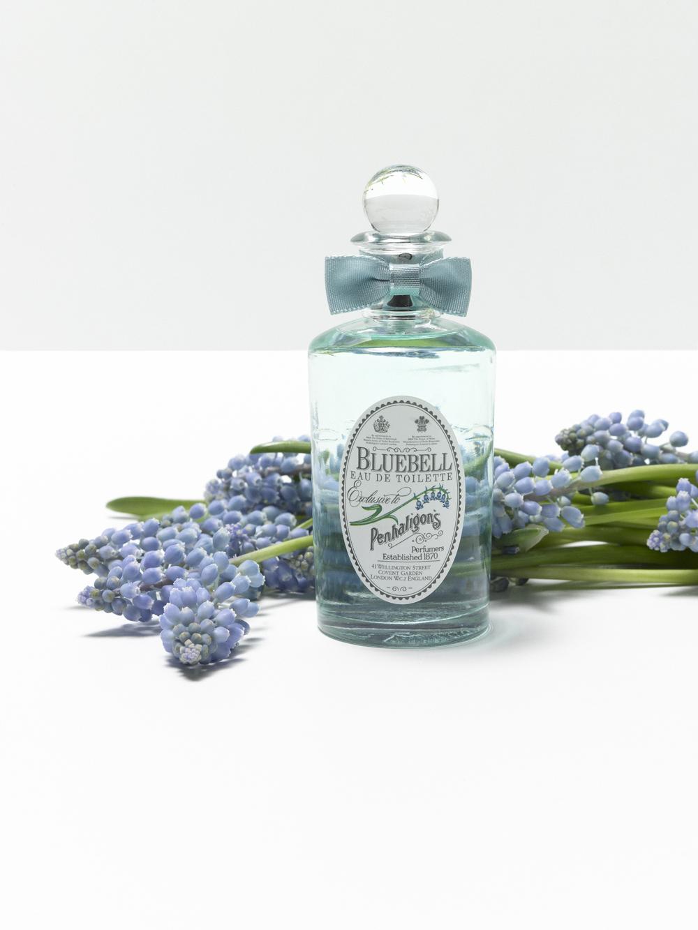 Penhaligon s on X Bluebell is the pure scent of bluebell woods instantly transporting you to a British woodland ourheritage http t BtzH5hPAzk X