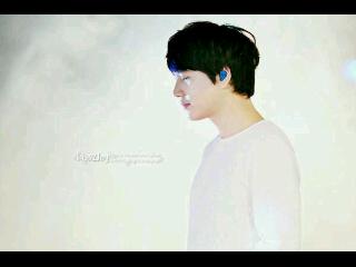 Happy Birthday Cho Kyuhyun! Love you :*  