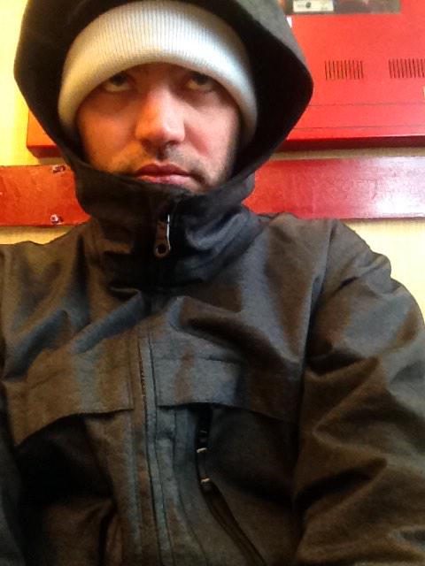 I'm over the cold #missLA #theColdVein