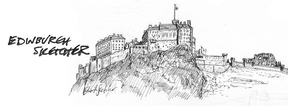 edinsketcher's tweet image. @edinburghcastle from the other side. #facebookheader #edinphoto #edinburgh facebook.com/edinburghsketc…