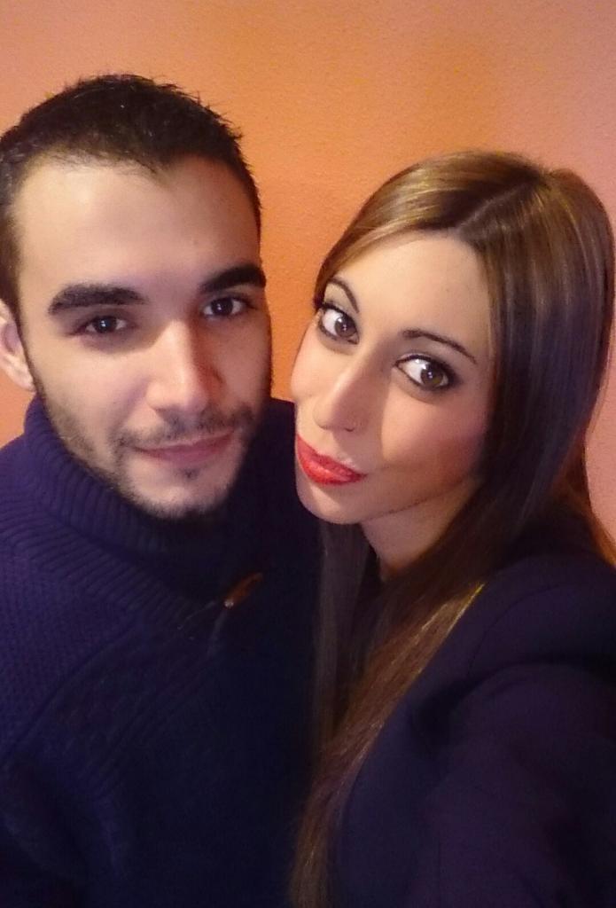 judithdelaviuda's tweet photo. Lo más bonito!!! @FraanGaarciaa http://t.co/BQlAvdKKwn