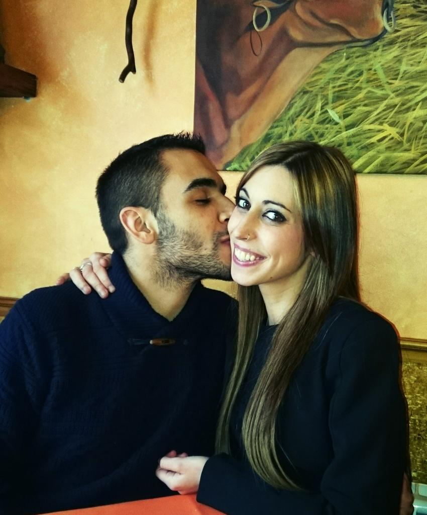 judithdelaviuda's tweet photo. Lo más bonito!!! @FraanGaarciaa http://t.co/BQlAvdKKwn