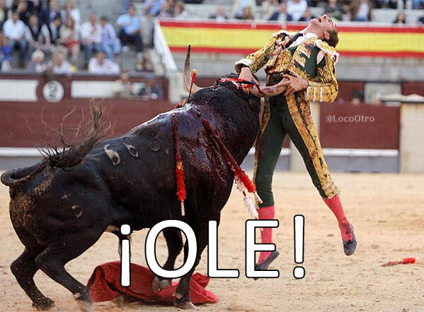 LocoOtro's tweet photo. RT si tú también lo gritarías. http://t.co/jyD1Tooszo
