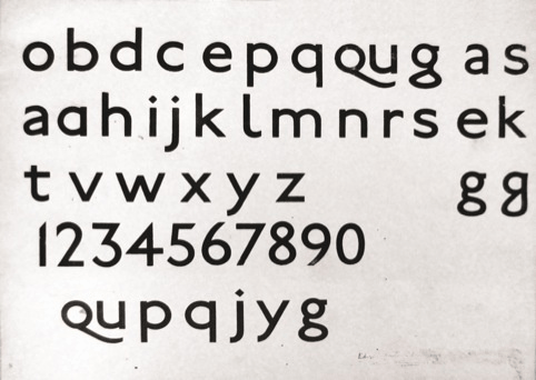 Angsana_UK's tweet photo. 99 years of the Johnston typeface http://t.co/ZcWF5Licli via @AngusMontgomery Find out more @ltmuseum #LDNUnderground http://t.co/DxbNyysheV