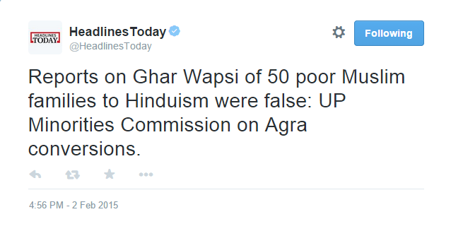 Suresh tweet media