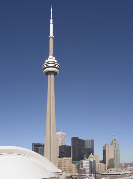 QHistoire's tweet photo. #Quellehistoire débute dans 1 h avec @21college du @theatrefrancais On parle de la construction de @TourCNTower http://t.co/hz2JWLVMcL