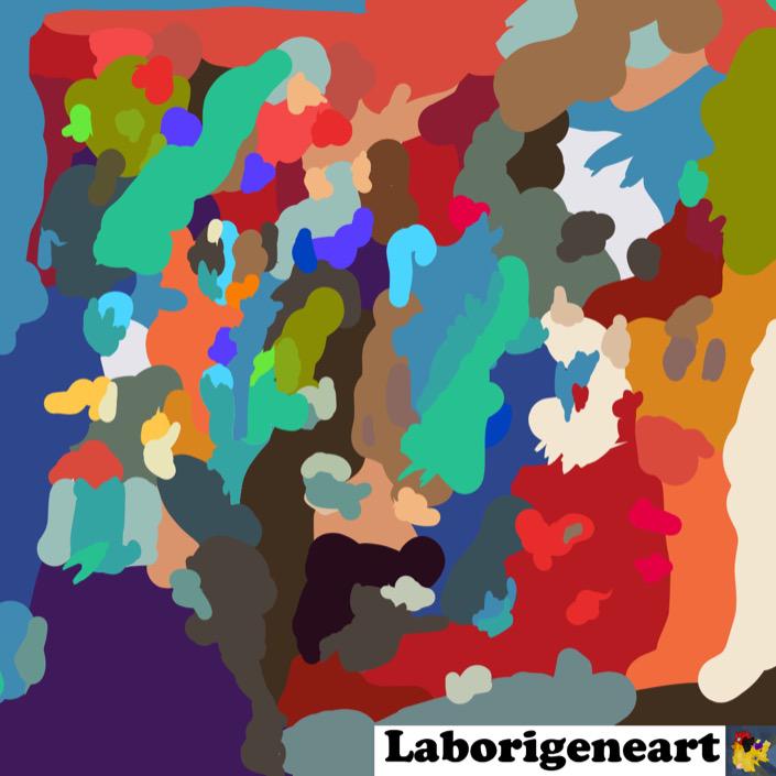 fmlaborigene's tweet image. laborigeneart.blogspot.fr