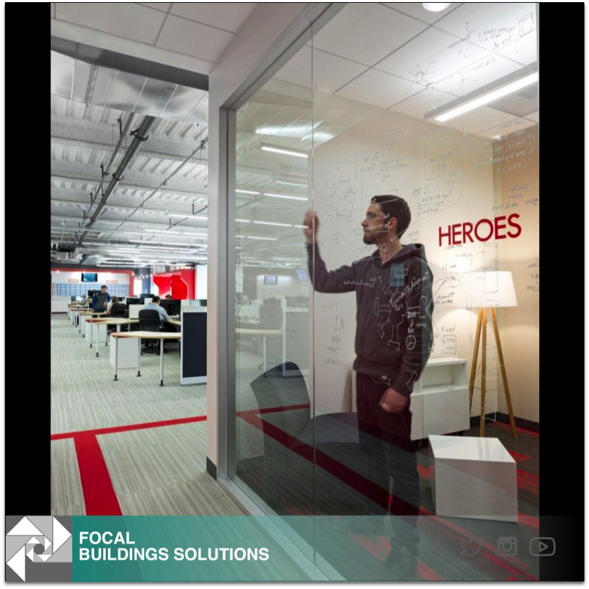 fbsksa's tweet photo. Comcasts Silicon Valley Innovation Center. The facility gives the company a Silicon Valley presence by Design Blitz http://t.co/qU9e7N5dsE