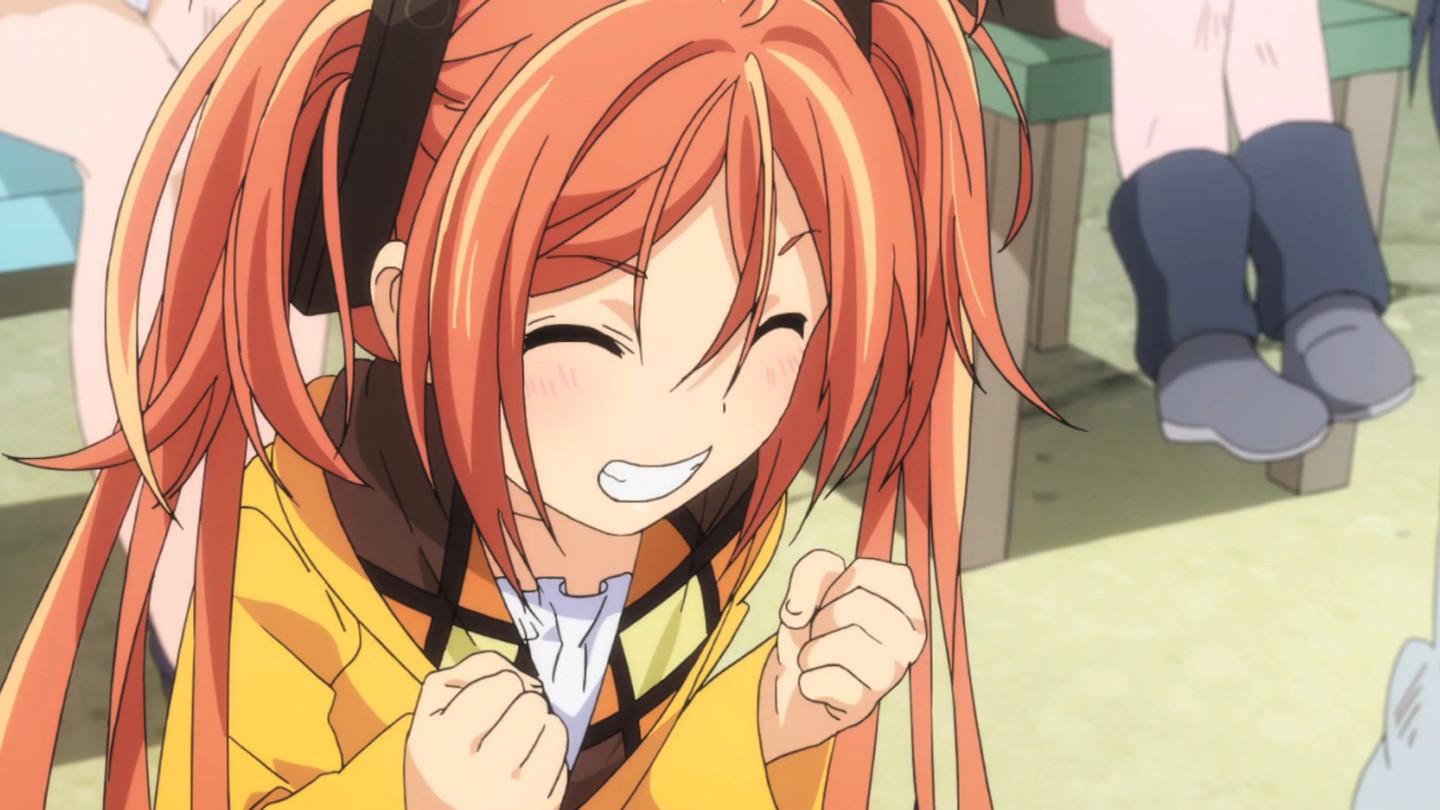 Black Bullet - Sentai Filmworks