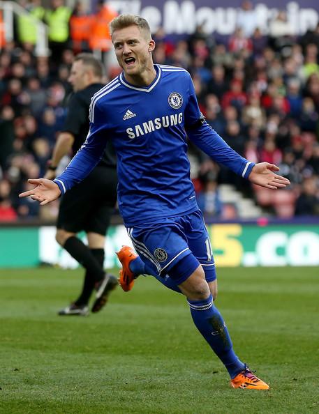 ChelseaNewsID's tweet photo. #OFFICIAL: André Schürrle bergabung ke Wolfsburg. Kontrak hingga 2019. Thank you &amp; good luck @andre_schuerrle ! #CFC http://t.co/yzJIu8mlZt