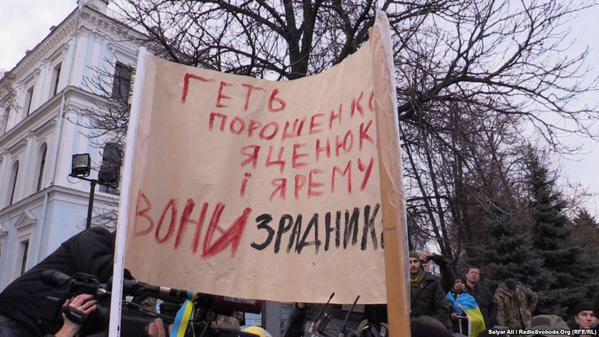 Создан правительственный контактный центр, оперативно реагирующий на жалобы солдат, - Бирюков - Цензор.НЕТ 6017