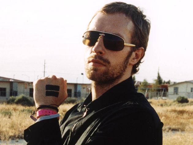 Feliz cumpleaños a Chris Martin, miembro de // Happy birthday to Chris Martin, member of 