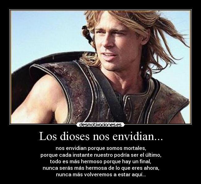 Colmenero's tweet photo. Los Dioses nos envidian... #Troya http://t.co/1LWsHVPR4K