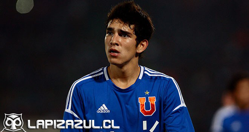 Lapiz_U's tweet photo. ¿Debería ser titular indiscutido en la "U"? ¡"RT" si lo crees! http://t.co/HJj6nOZUMz