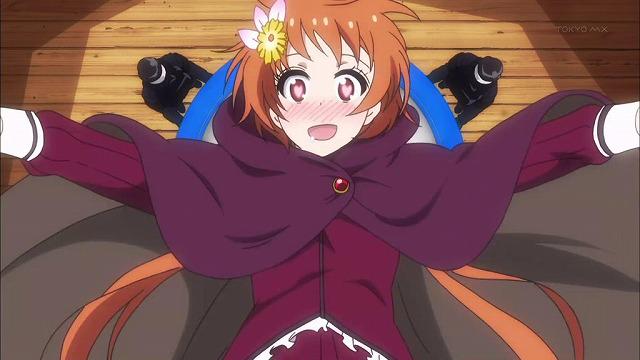 ニセコイ好きな人rtのtwitterイラスト検索結果 ニセコイ好きな人rtのtwitterイラスト検索結果