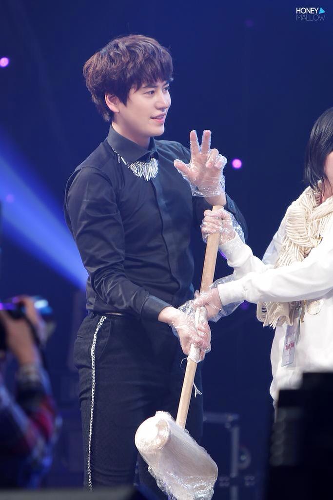 Happy Birthday Cho Kyuhyun          