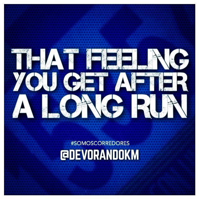 devorandokm's tweet photo. That feeling... #SOMOSCORREDORES #DEVORANDOKM http://t.co/wSwx8BHaoj
