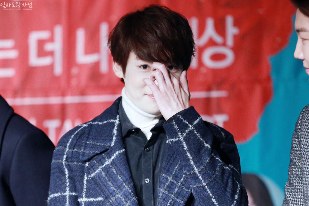 910926_com's tweet photo. DATA UP！141219 M Plaza Healing Talk Concert 9P→http://t.co/gt5w23EPNu http://t.co/PaOgqgeItP