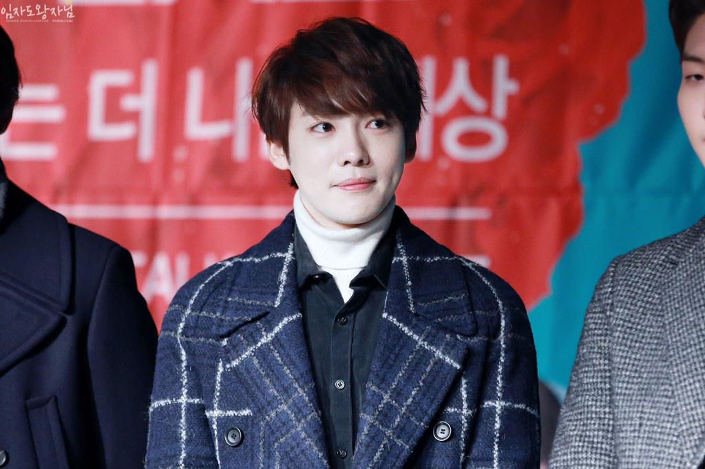 910926_com's tweet photo. DATA UP！141219 M Plaza Healing Talk Concert 9P→http://t.co/gt5w23EPNu http://t.co/PaOgqgeItP