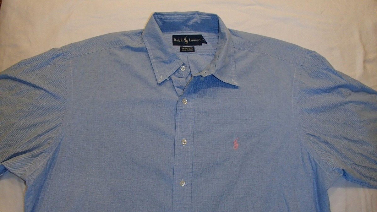 TheShirtShop702's tweet photo. Polo Ralph Lauren Shirt! Now Selling!
http://t.co/TLsPEeZSQc
#poloralphlauren #ralphlauren #polo #shirtshop #ebay http://t.co/Vdh72gTHmH