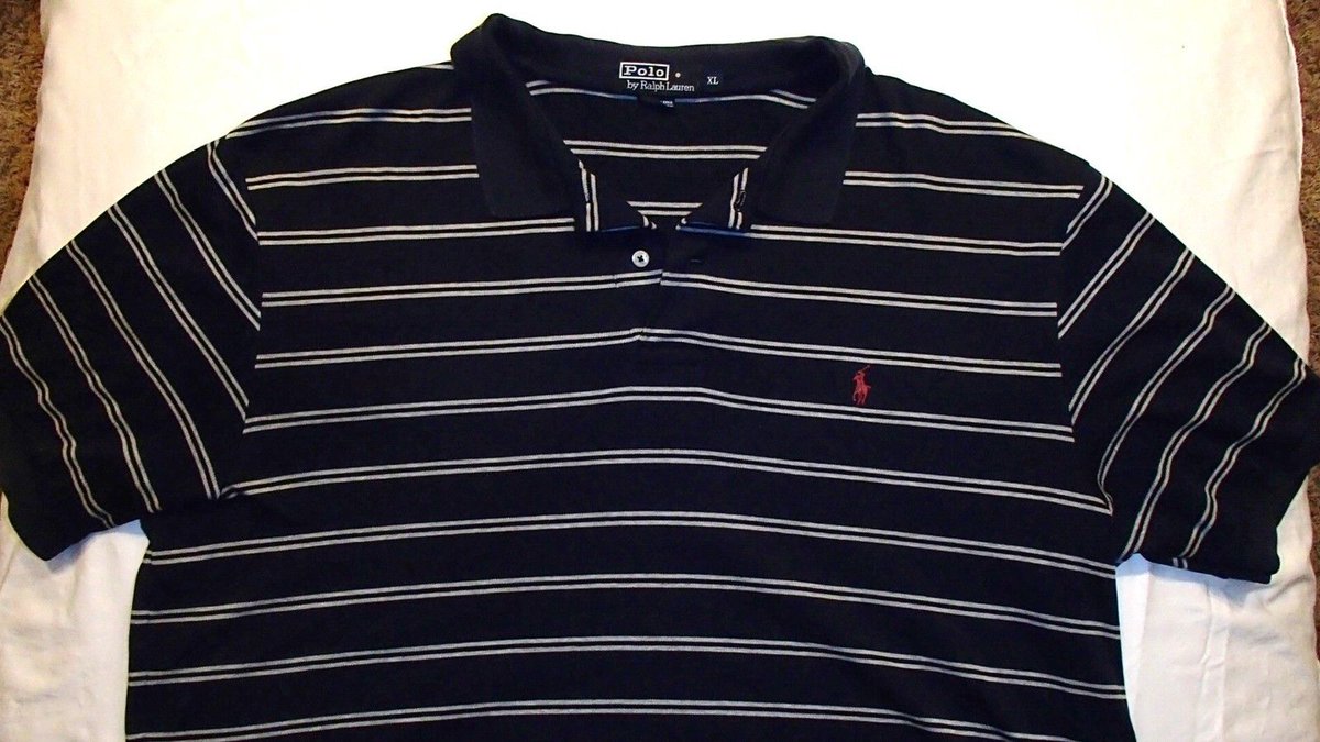 TheShirtShop702's tweet photo. Polo Ralph Lauren Shirt! Now Selling!
http://t.co/xjtd313ei7
#poloralphlauren #ralphlauren #polo #shirtshop #ebay http://t.co/sLxLITHXb5