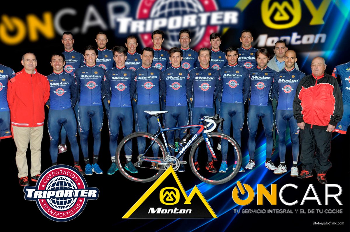 First photo of team presentation. We will tell you how was this important evening soon.