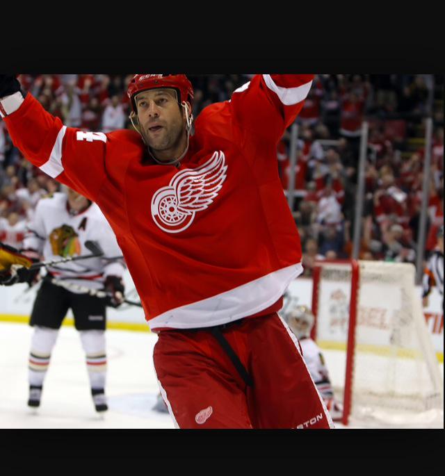HAPPY BIRTHDAY TO THE LEGEND TODD BERTUZZI    