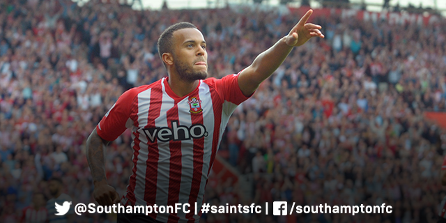 SouthamptonFC's tweet photo. OFFICIAL: We’re delighted to announce that @ryanbertrand3 has completed a permanent #deadlineday move to #SaintsFC. http://t.co/jrMRB15t5s