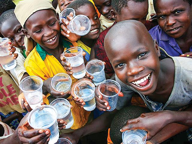 SCLivingEditor's tweet photo. #thankyou Water Missions International for making the world a better place. http://t.co/Sloej1M1VA @watermissions http://t.co/nSf2H8ci9r