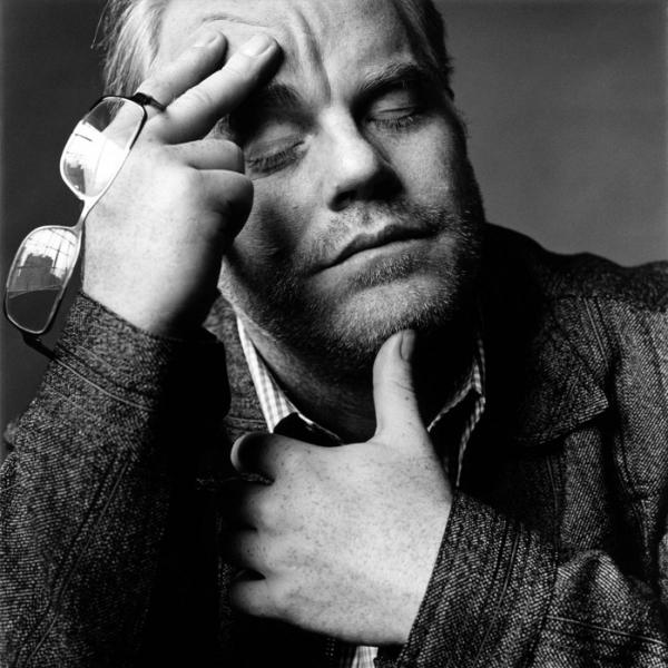 Carter_SP's tweet image. "@HistoryInPics: Philip Seymour Hoffman left us 1 year ago today. Rest in Peace. http://t.co/K0zRPH5j0o"
