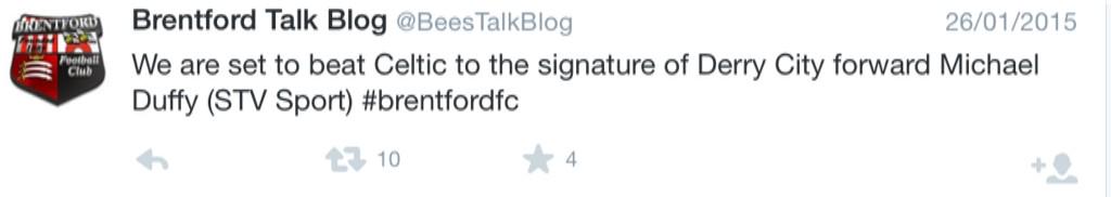 QSBKCSC's tweet photo. Are ye aye? @BeesTalkBlog http://t.co/ZT31F5uqyo